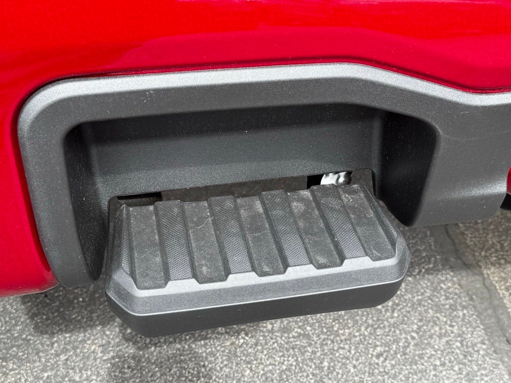 2025 Ford F-350SD Lariat