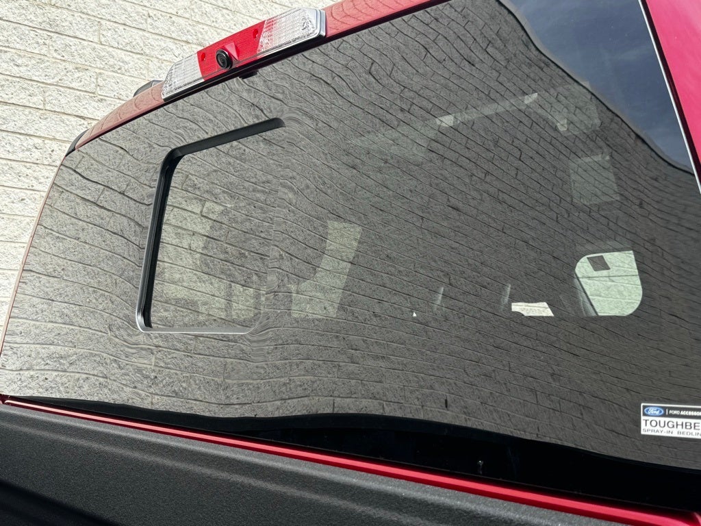 2025 Ford F-350SD Lariat