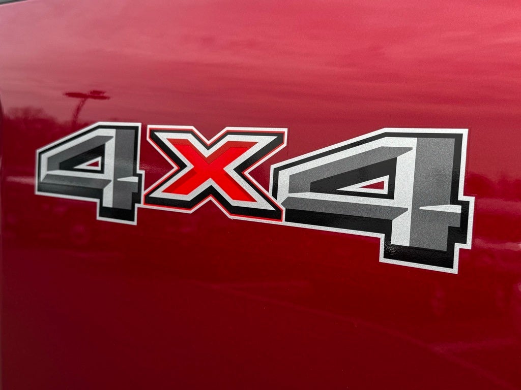 2025 Ford F-350SD Lariat