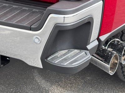 2025 Ford F-350SD Lariat