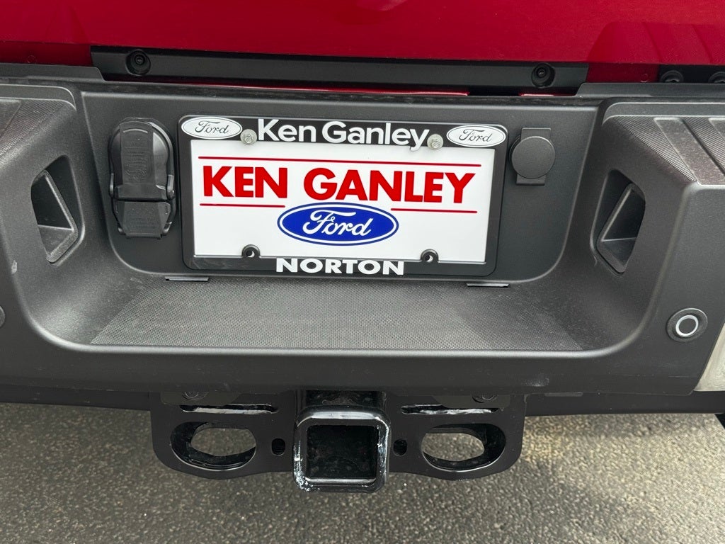 2025 Ford F-350SD Lariat