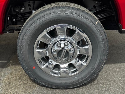 2025 Ford F-350SD Lariat