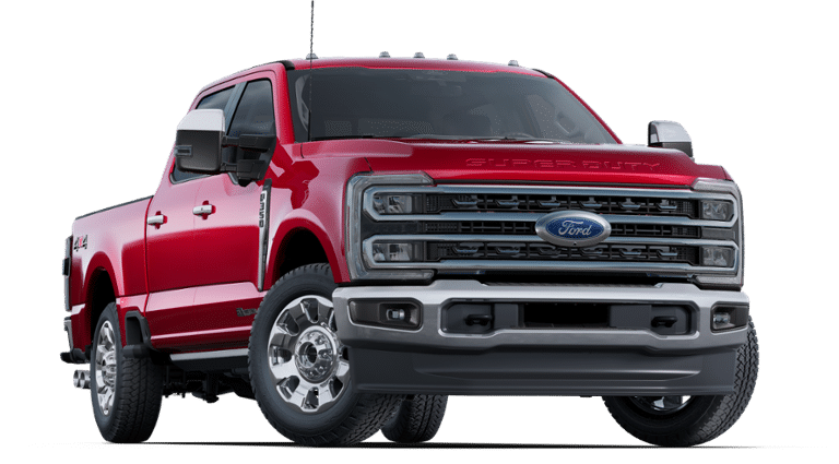 2025 Ford F-350SD Lariat