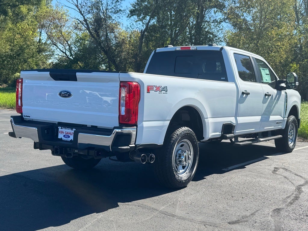 2026 Ford F-350SD XL