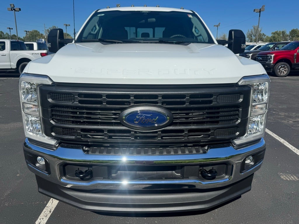 2026 Ford F-350SD XL