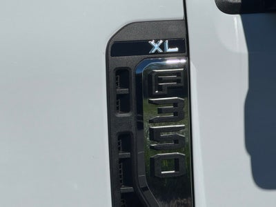 2026 Ford F-350SD XL