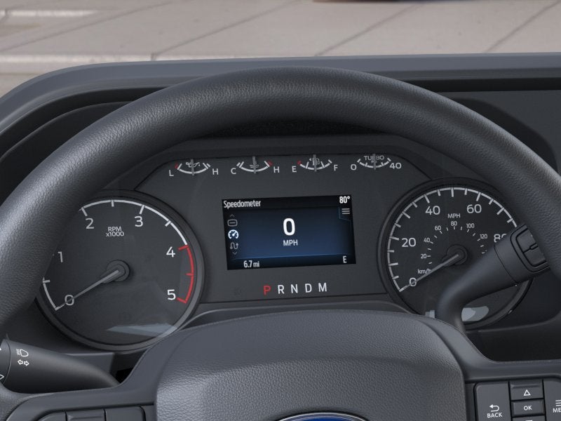 2026 Ford F-450SD XL DRW
