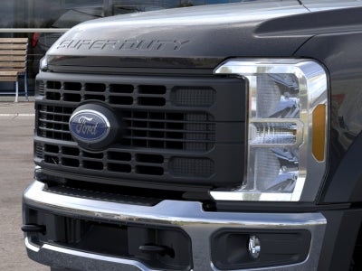 2026 Ford F-450SD XL DRW