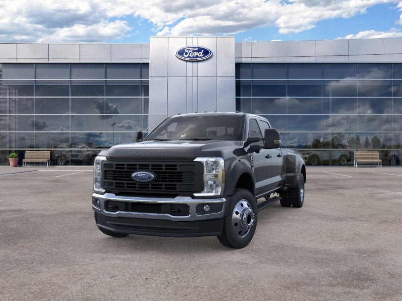 2026 Ford F-450SD XL DRW