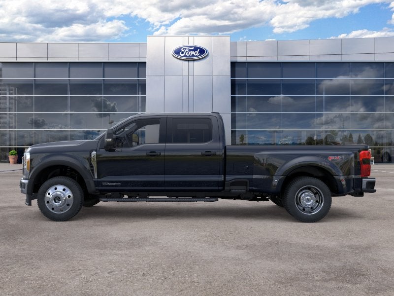 2026 Ford F-450SD XL DRW
