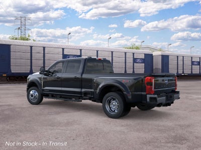 2026 Ford F-450SD XL DRW