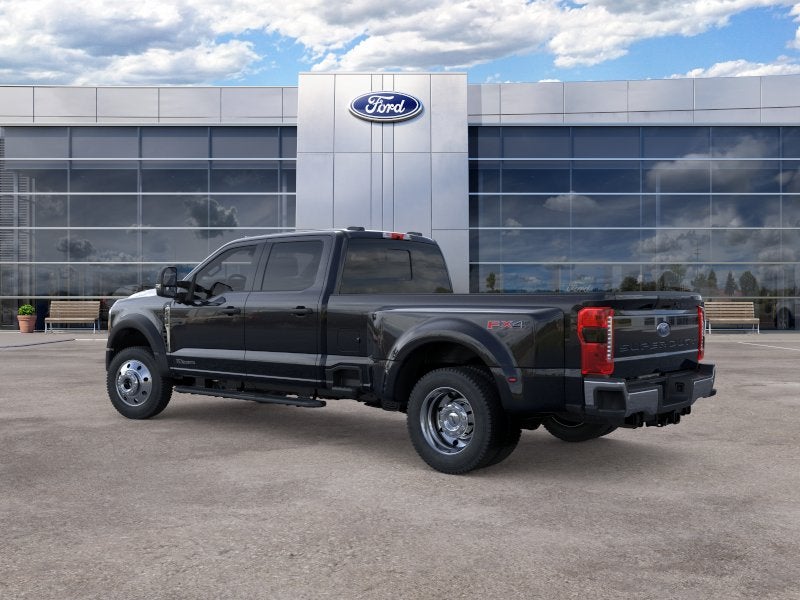 2026 Ford F-450SD XL DRW