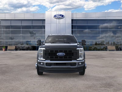 2026 Ford F-450SD XL DRW