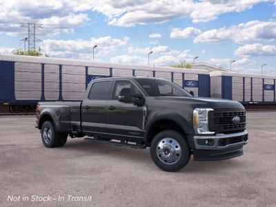 2026 Ford F-450SD XL DRW