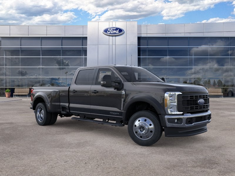 2026 Ford F-450SD XL DRW