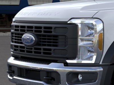 2026 Ford F-450SD XL DRW
