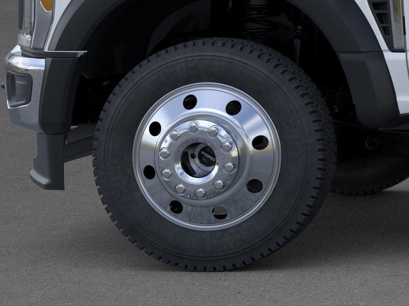 2026 Ford F-450SD XL DRW