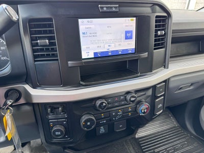 2026 Ford F-450SD XL DRW