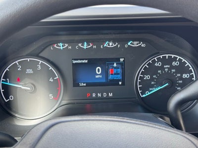 2026 Ford F-450SD XL DRW