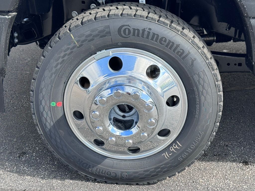 2026 Ford F-450SD XL DRW