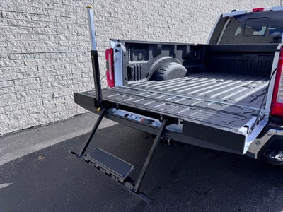2026 Ford F-450SD XL DRW
