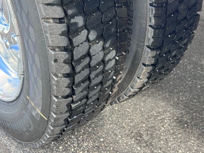 2026 Ford F-450SD XL DRW