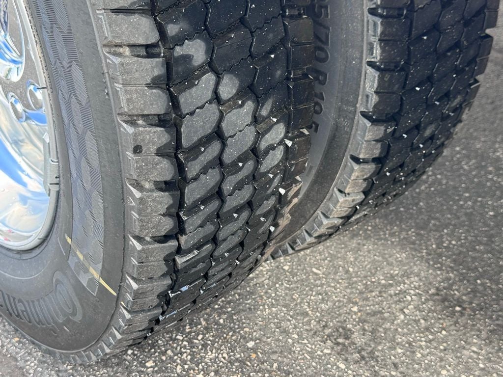 2026 Ford F-450SD XL DRW