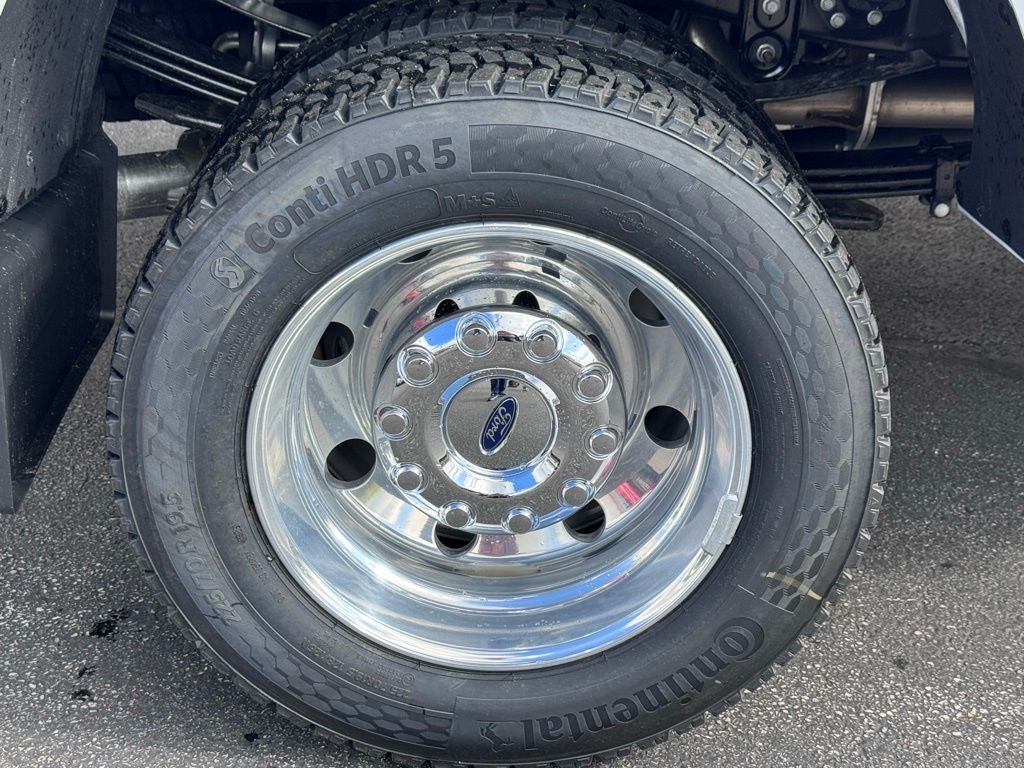 2026 Ford F-450SD XL DRW