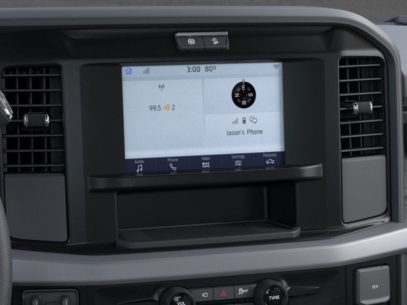 2026 Ford F-450SD XL DRW