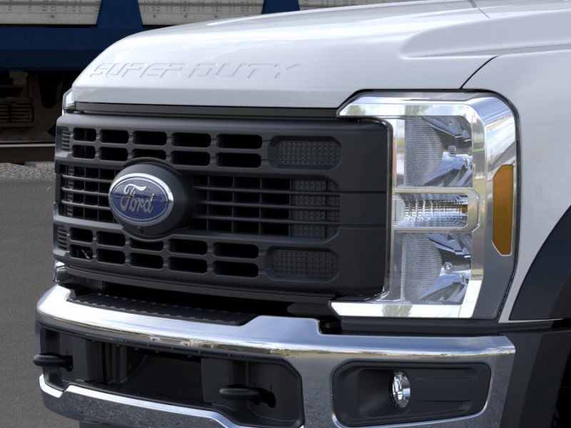 2026 Ford F-450SD XL DRW