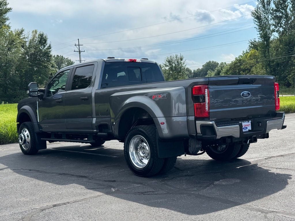 2026 Ford F-450SD XL DRW