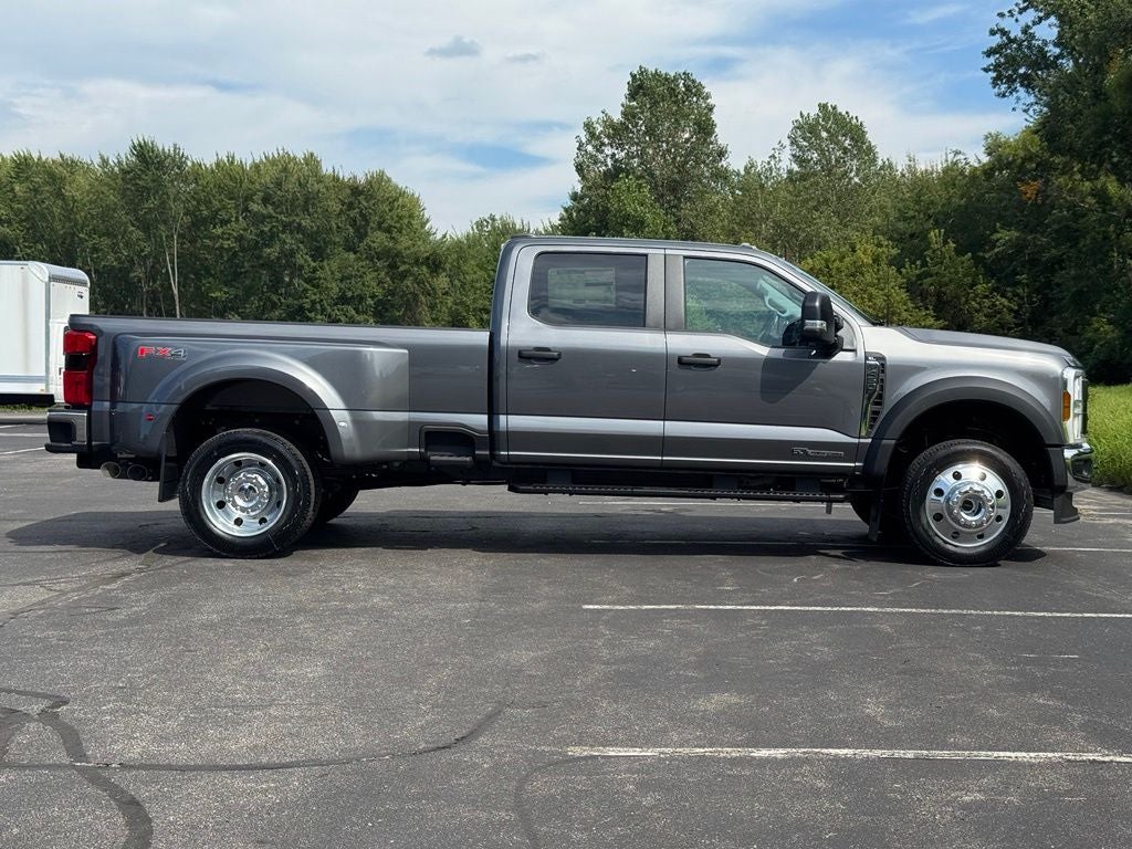 2026 Ford F-450SD XL DRW