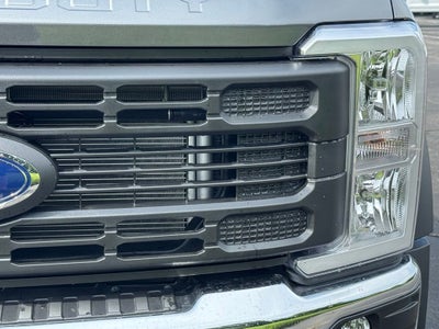 2026 Ford F-450SD XL DRW