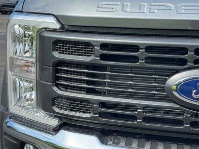 2026 Ford F-450SD XL DRW