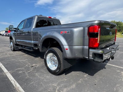 2026 Ford F-450SD XL DRW