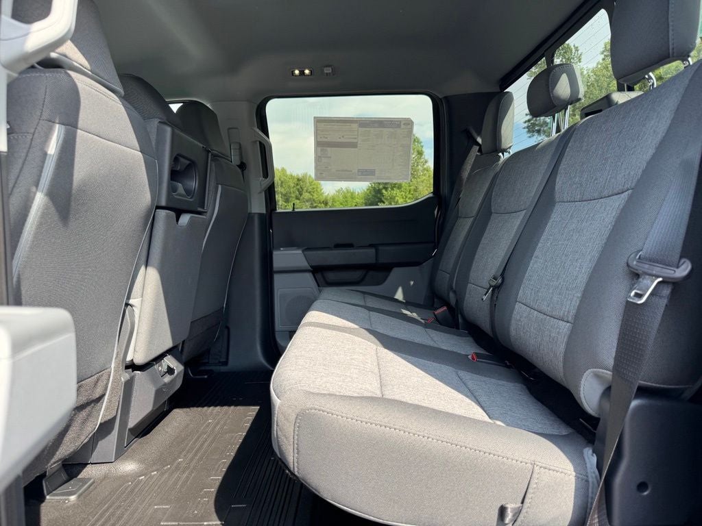 2026 Ford F-450SD XL DRW