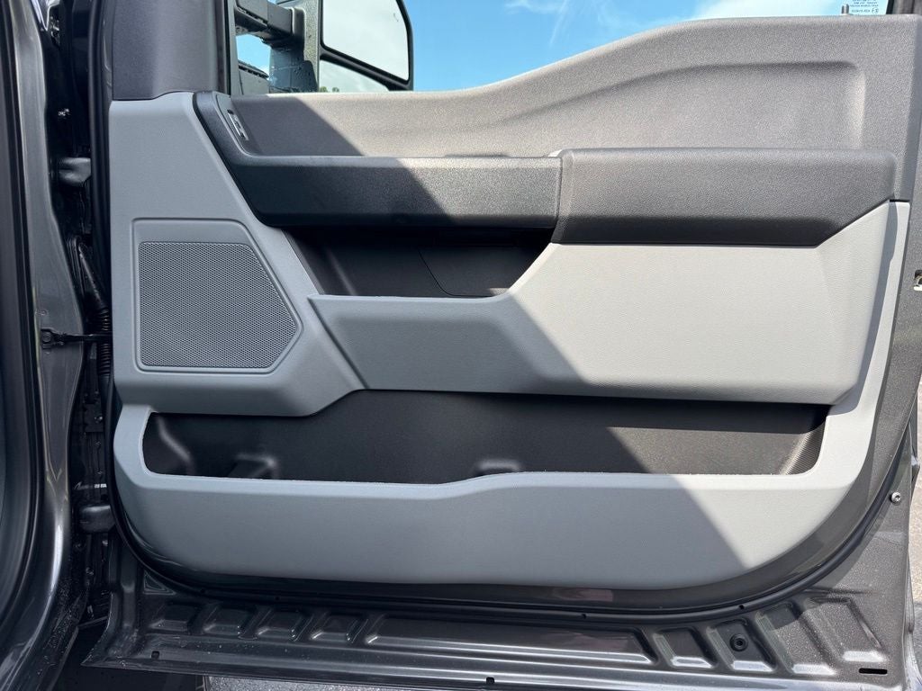 2026 Ford F-450SD XL DRW