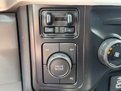 2026 Ford F-450SD XL DRW