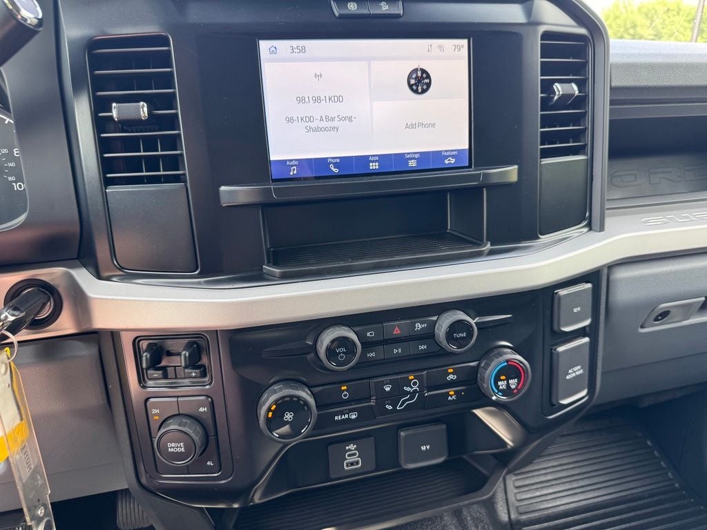 2026 Ford F-450SD XL DRW