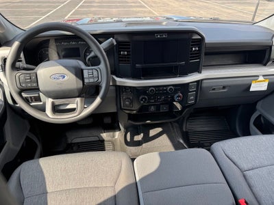 2026 Ford F-450SD XL DRW