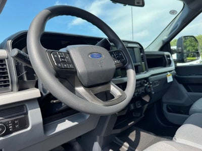 2026 Ford F-450SD XL DRW