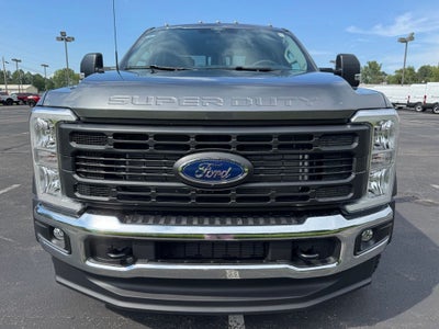 2026 Ford F-450SD XL DRW