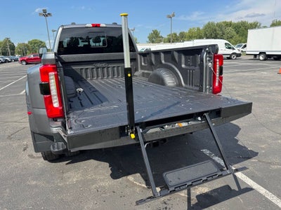 2026 Ford F-450SD XL DRW
