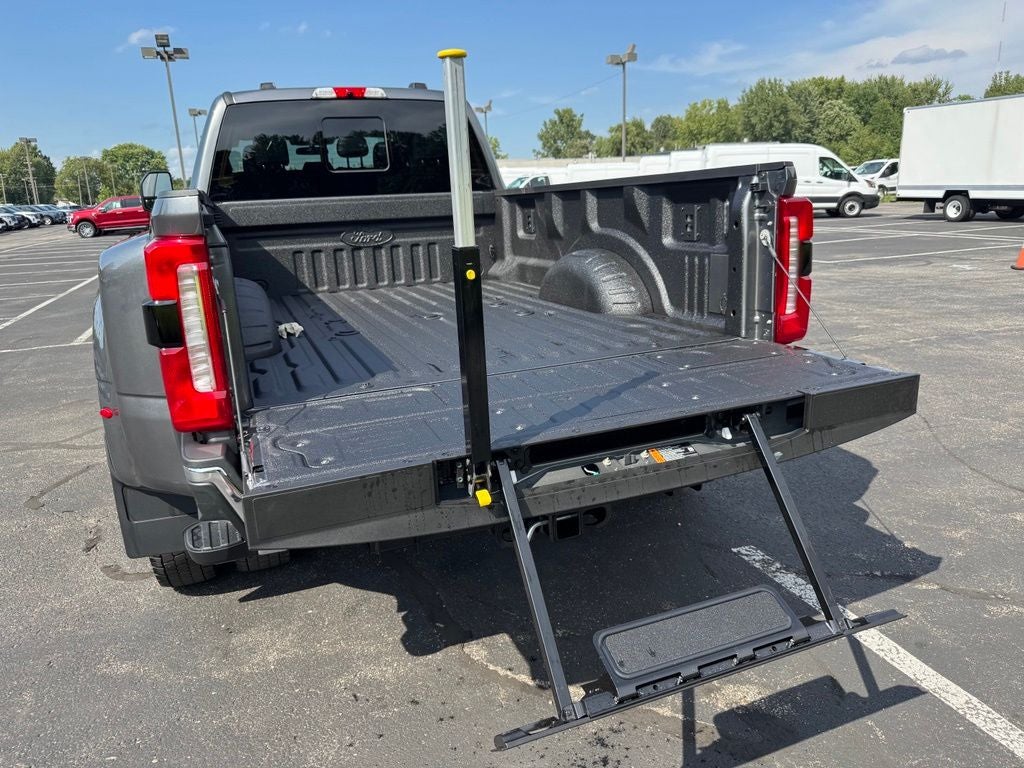 2026 Ford F-450SD XL DRW