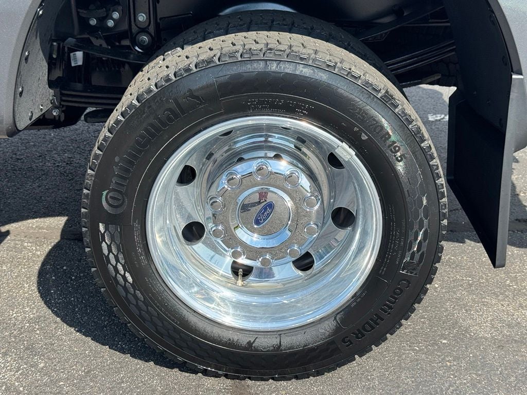 2026 Ford F-450SD XL DRW