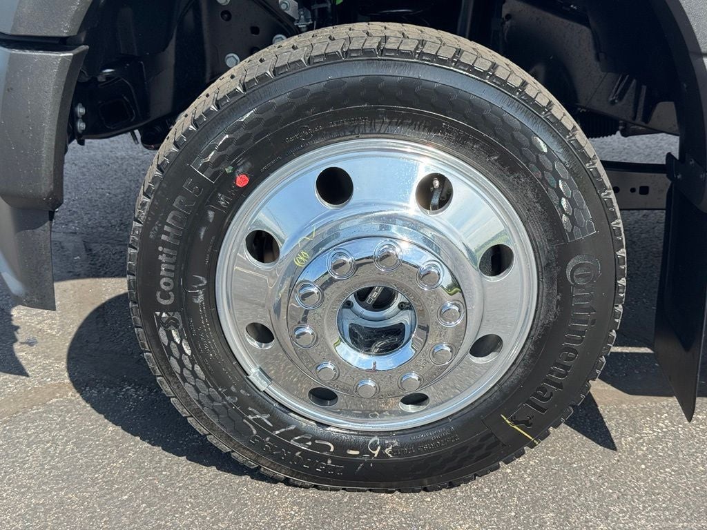 2026 Ford F-450SD XL DRW
