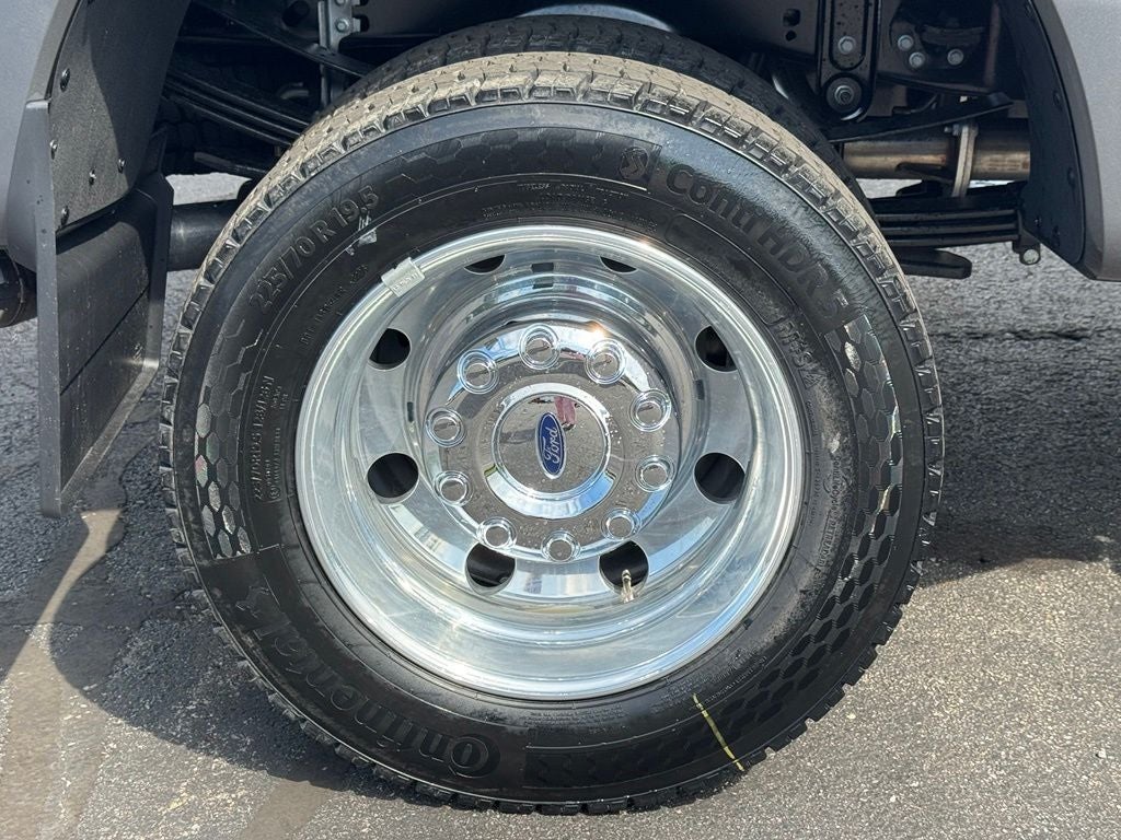 2026 Ford F-450SD XL DRW