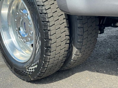 2026 Ford F-450SD XL DRW
