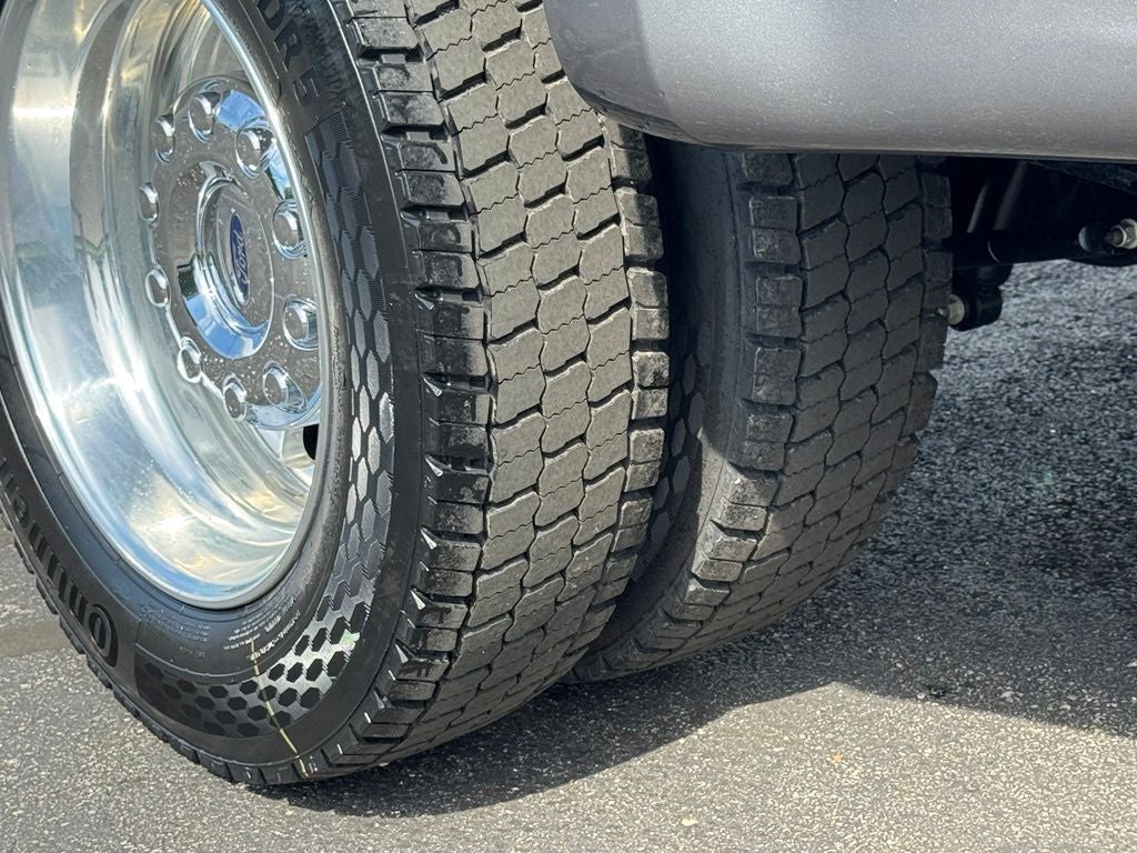 2026 Ford F-450SD XL DRW