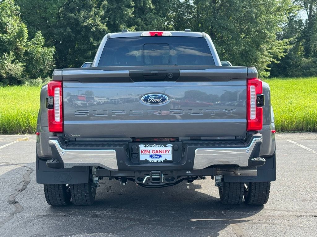 2026 Ford F-450SD XL DRW